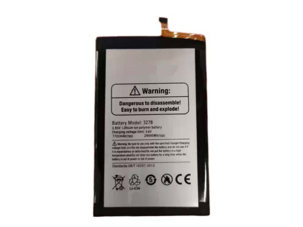 BATTERIE CELLULARI 3278