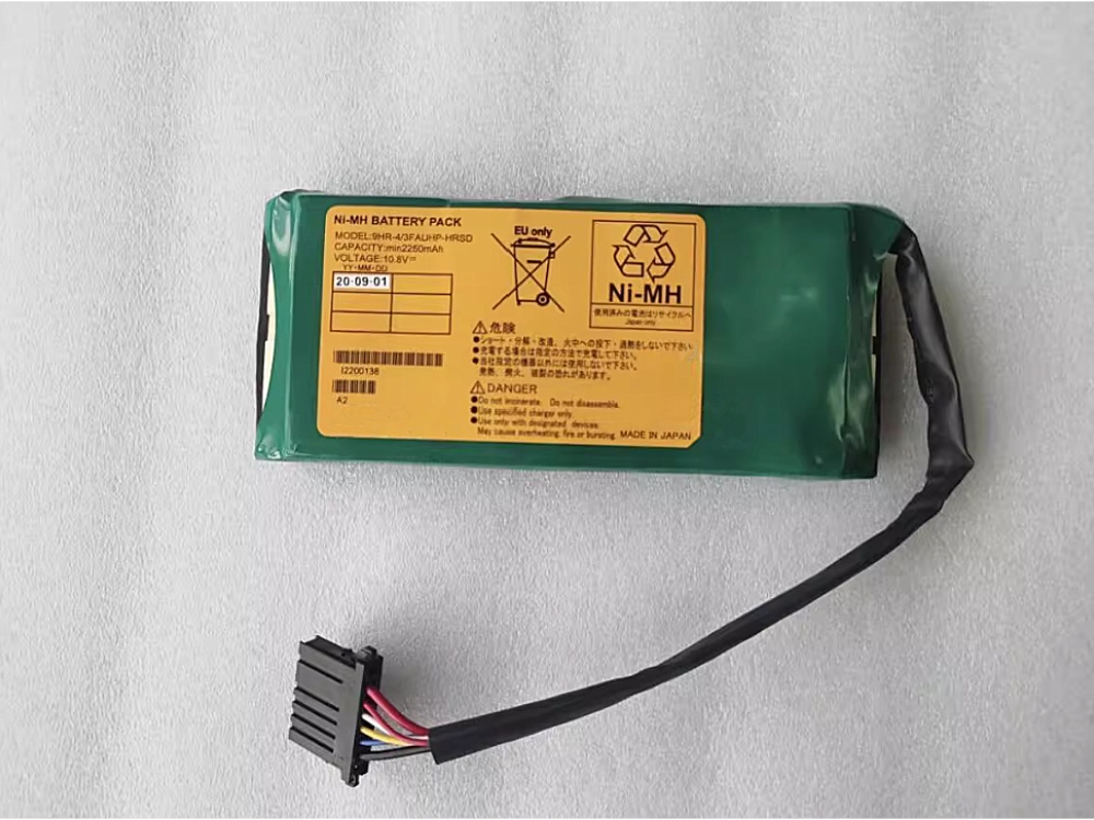 BATTERIA 3289081-A