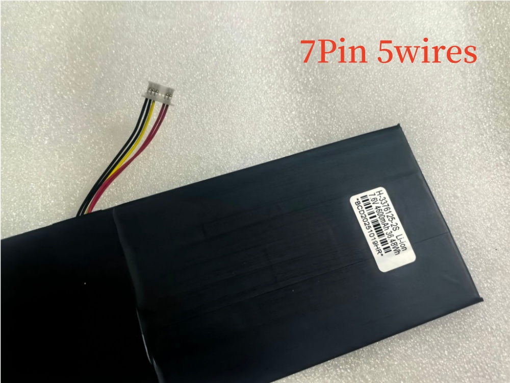 Notebook Batteria 3376125-2S