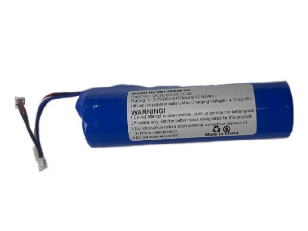  BATTERIA 361-00029-00