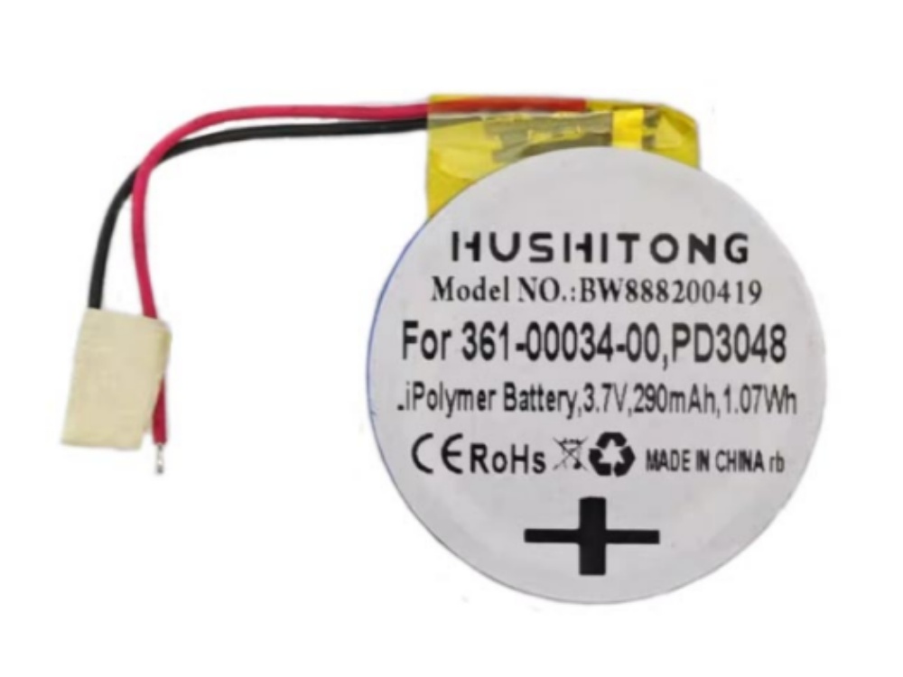  BATTERIA 361-00034-00