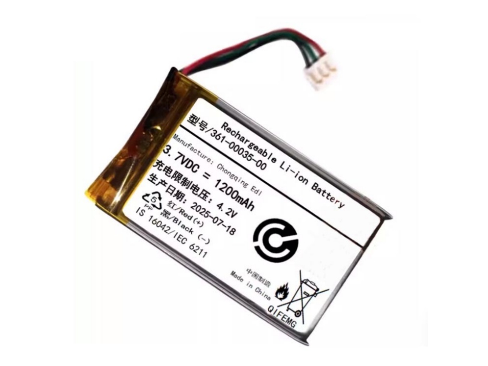  BATTERIA 361-00035-00