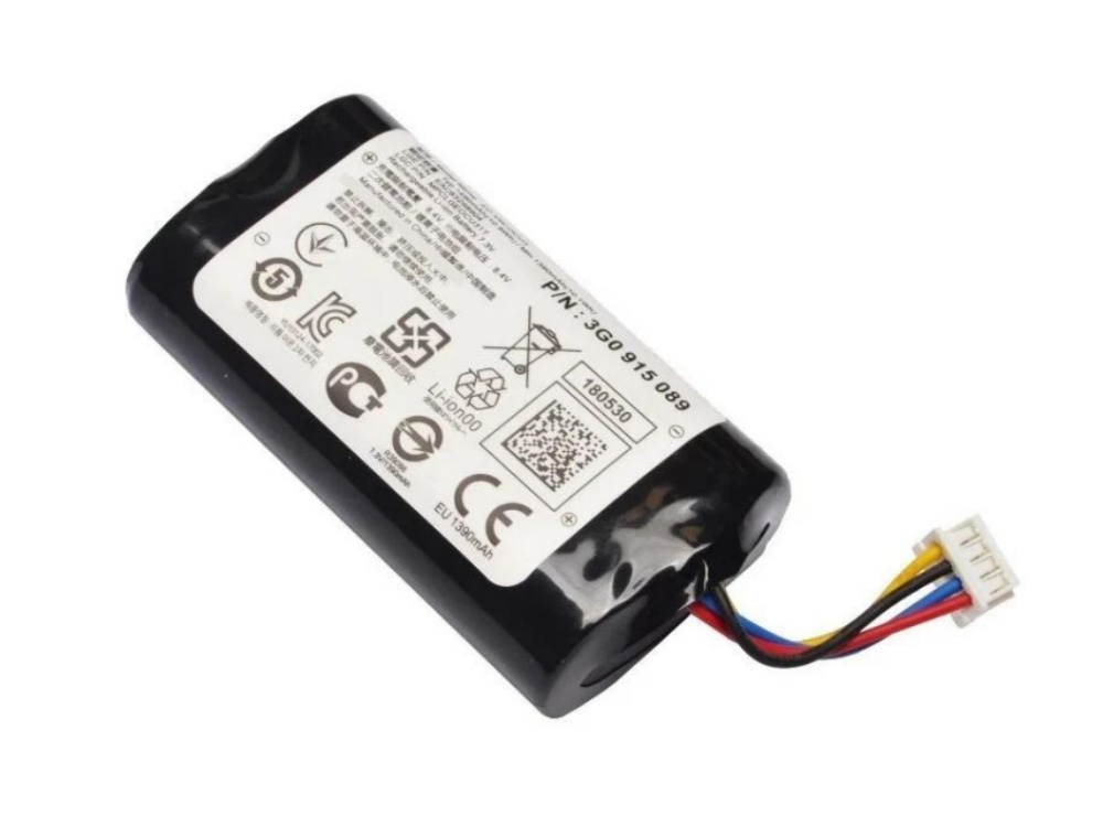 BATTERIA 3G0915089