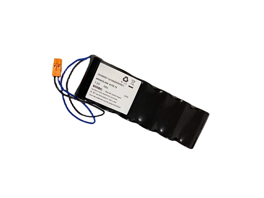  BATTERIA 3HAB9307-1