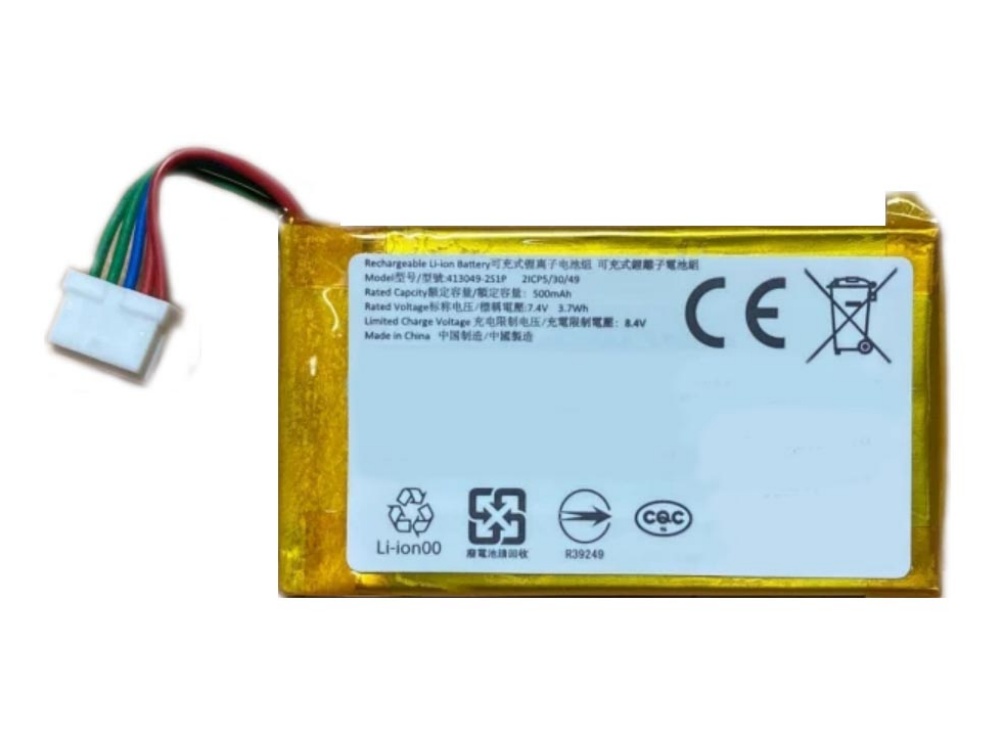  BATTERIA 413049-2S1P