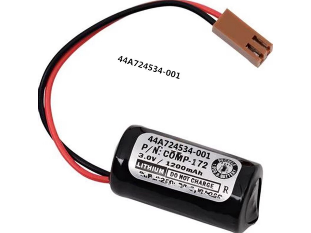  BATTERIA 44A724534-001