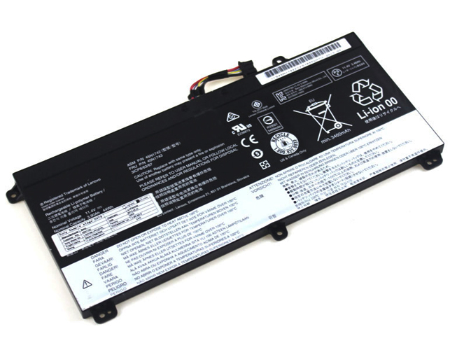 Notebook Batteria 45N1741