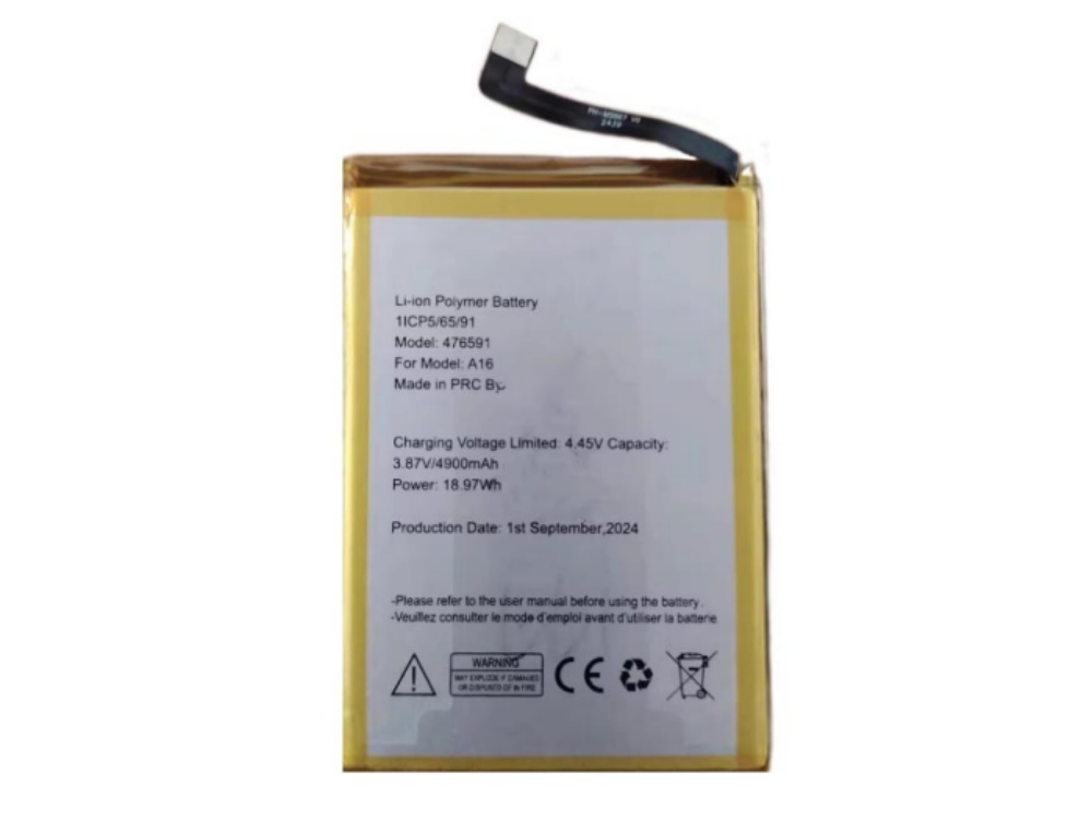 BATTERIE CELLULARI 476591