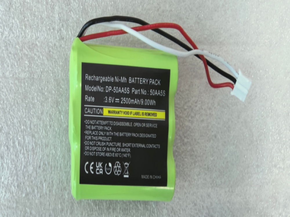  BATTERIA 50AA5S
