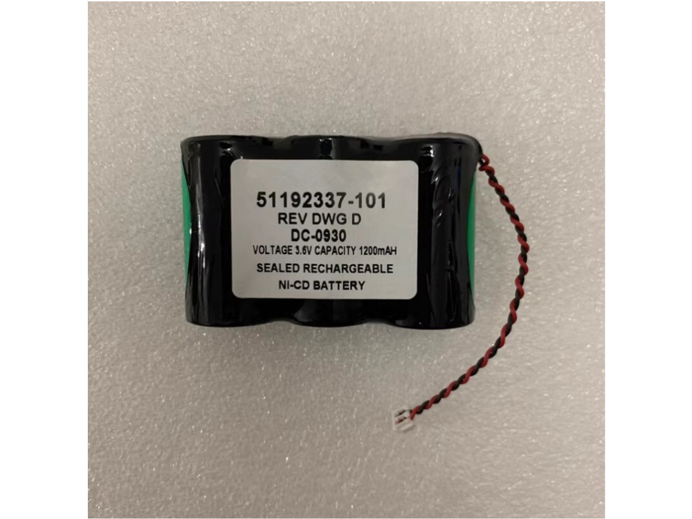  BATTERIA 51192337-101