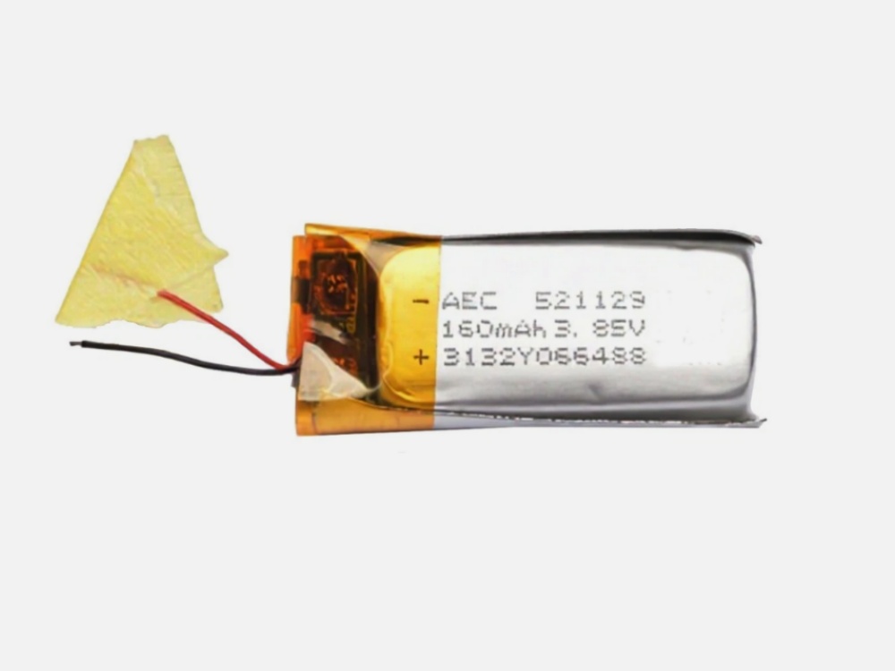  BATTERIA 521129