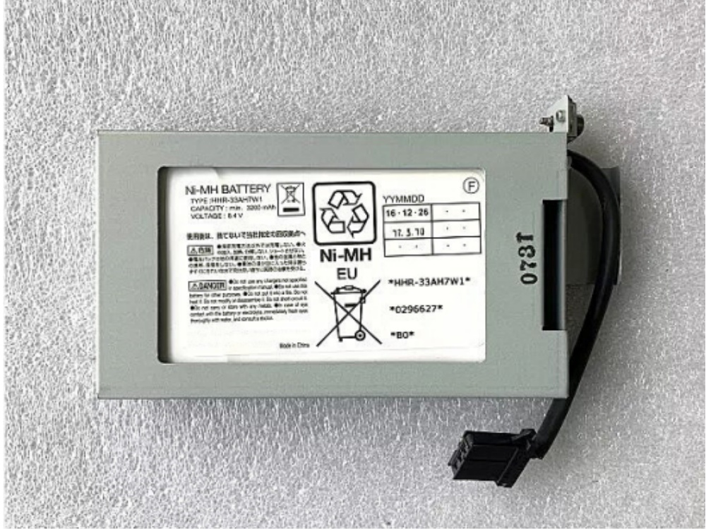  BATTERIA 5541807-A