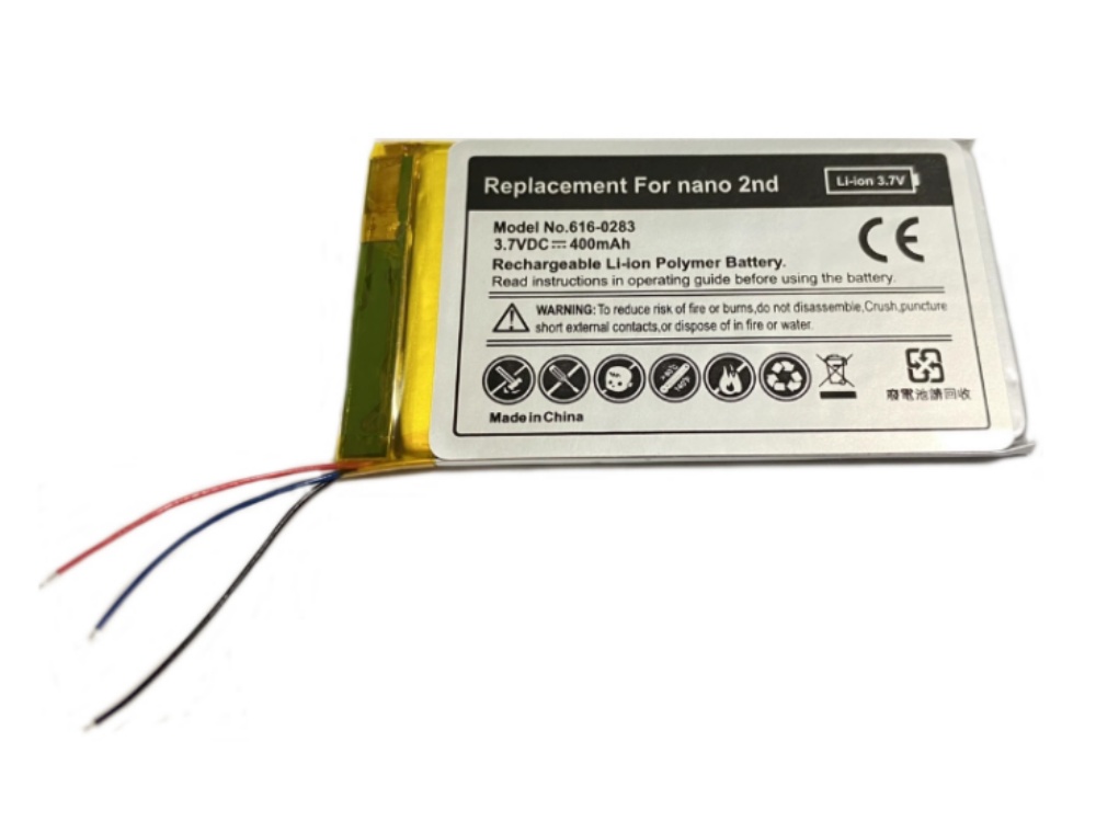 BATTERIA 616-0283