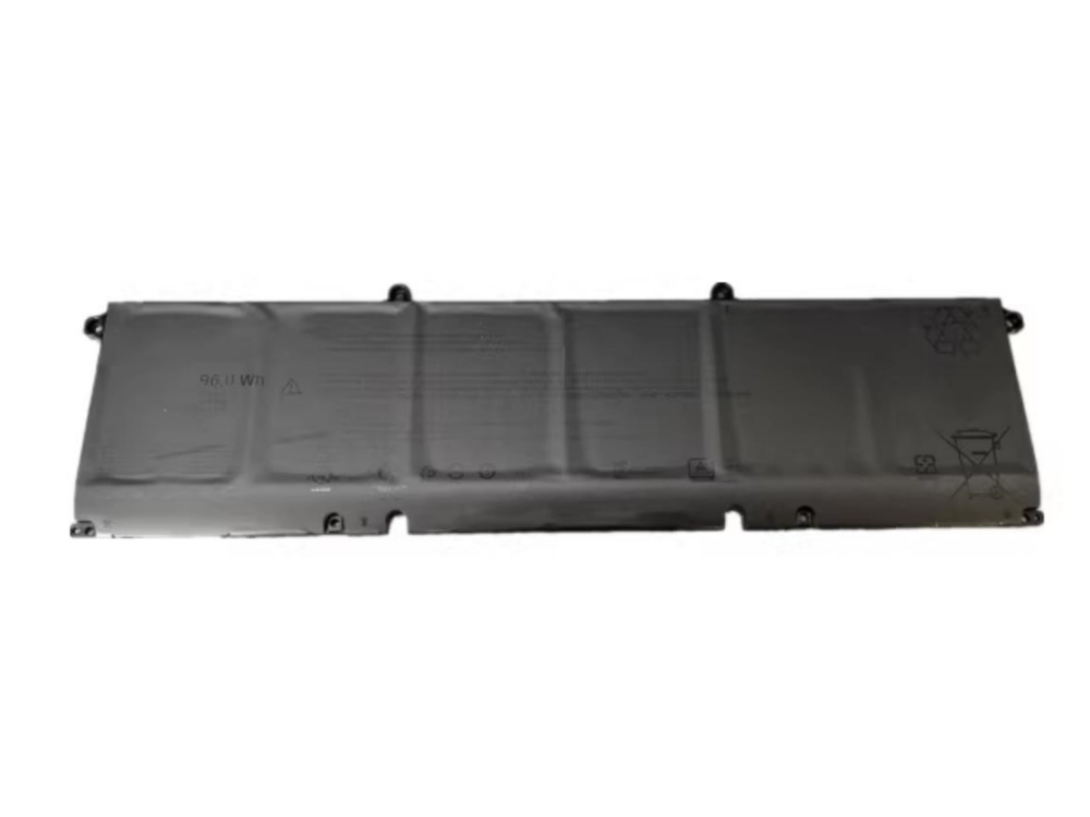 Notebook Batteria 61YXV