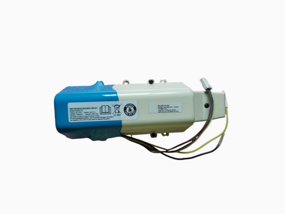  BATTERIA 69-0096-041