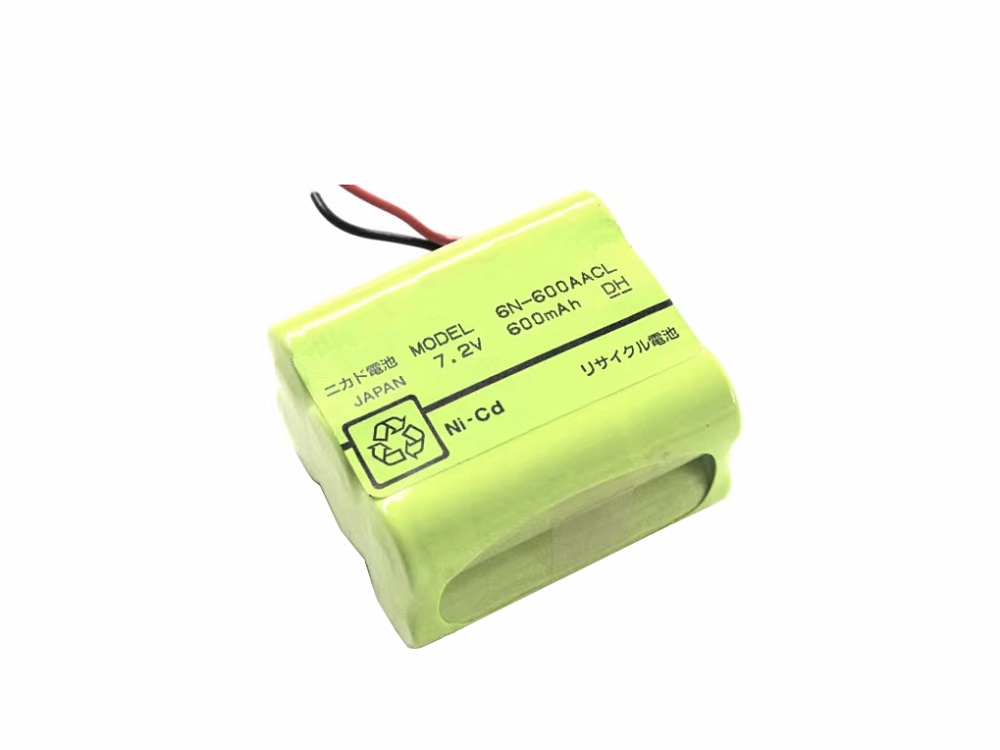 BATTERIA 6N-600AACL