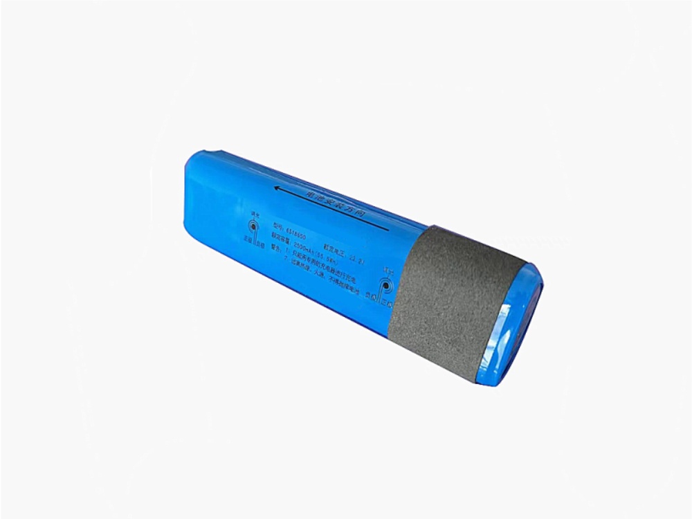  BATTERIA 6S18650