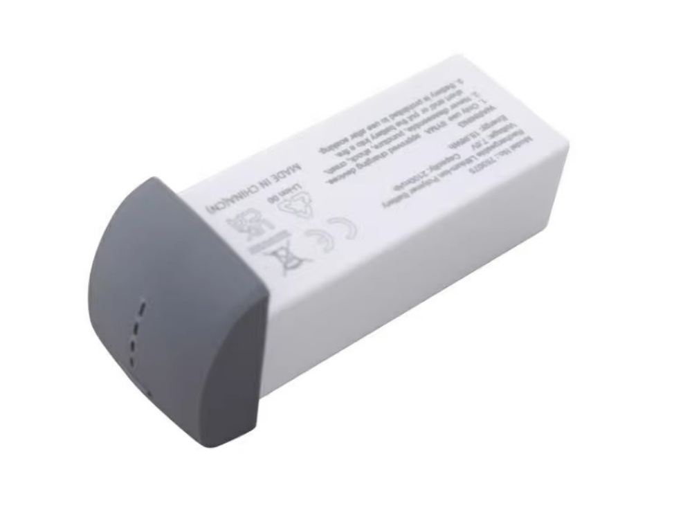  BATTERIA 753075