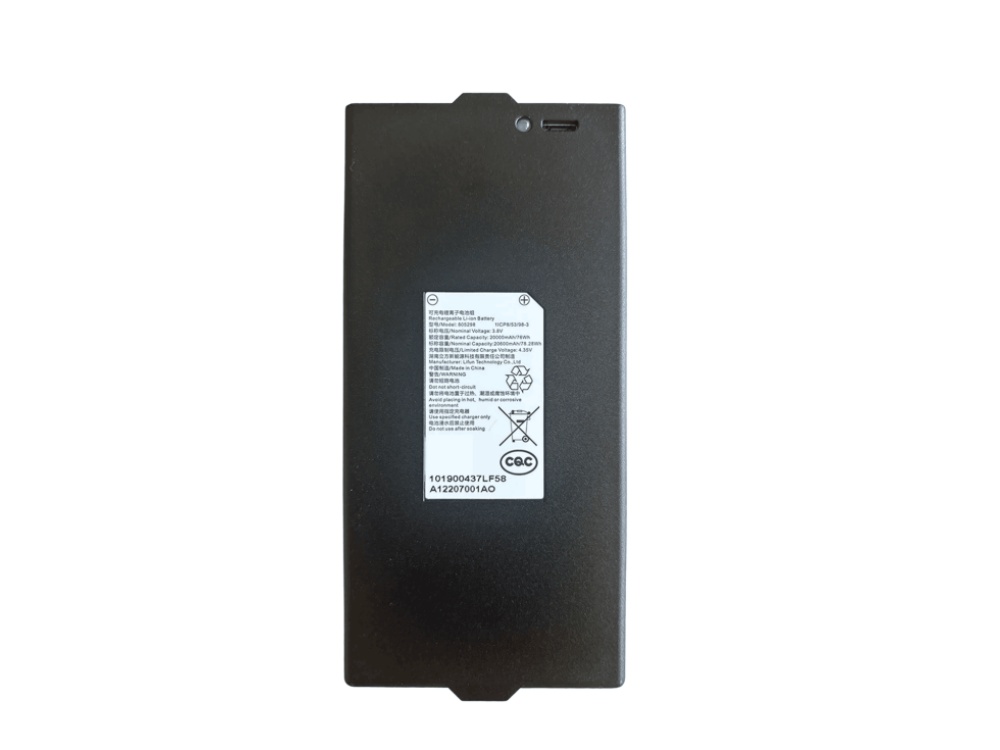  BATTERIA 805298