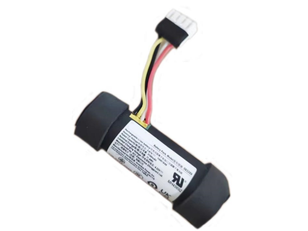  BATTERIA 083209/083289