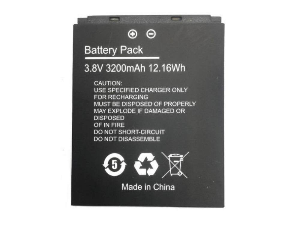 BATTERIA 874353
