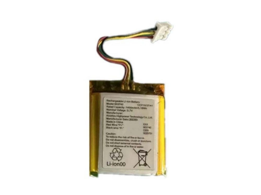  BATTERIA 903740