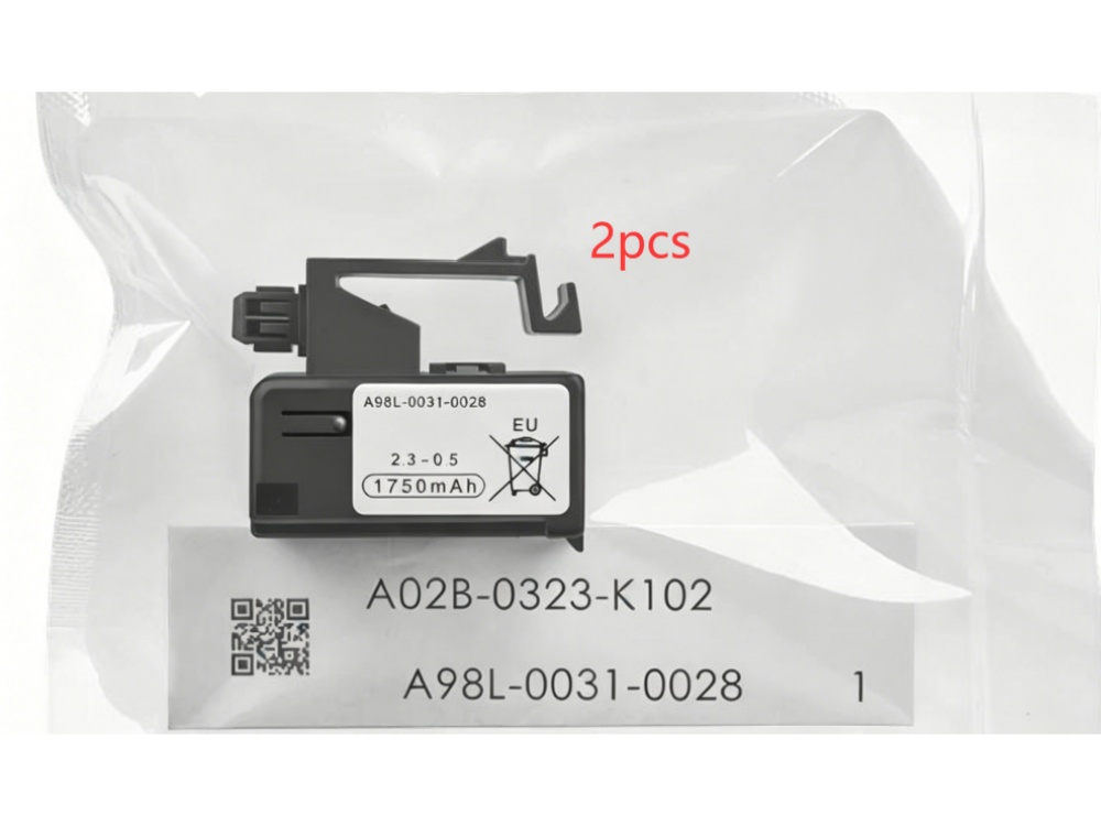  BATTERIA A98L-0031-0028