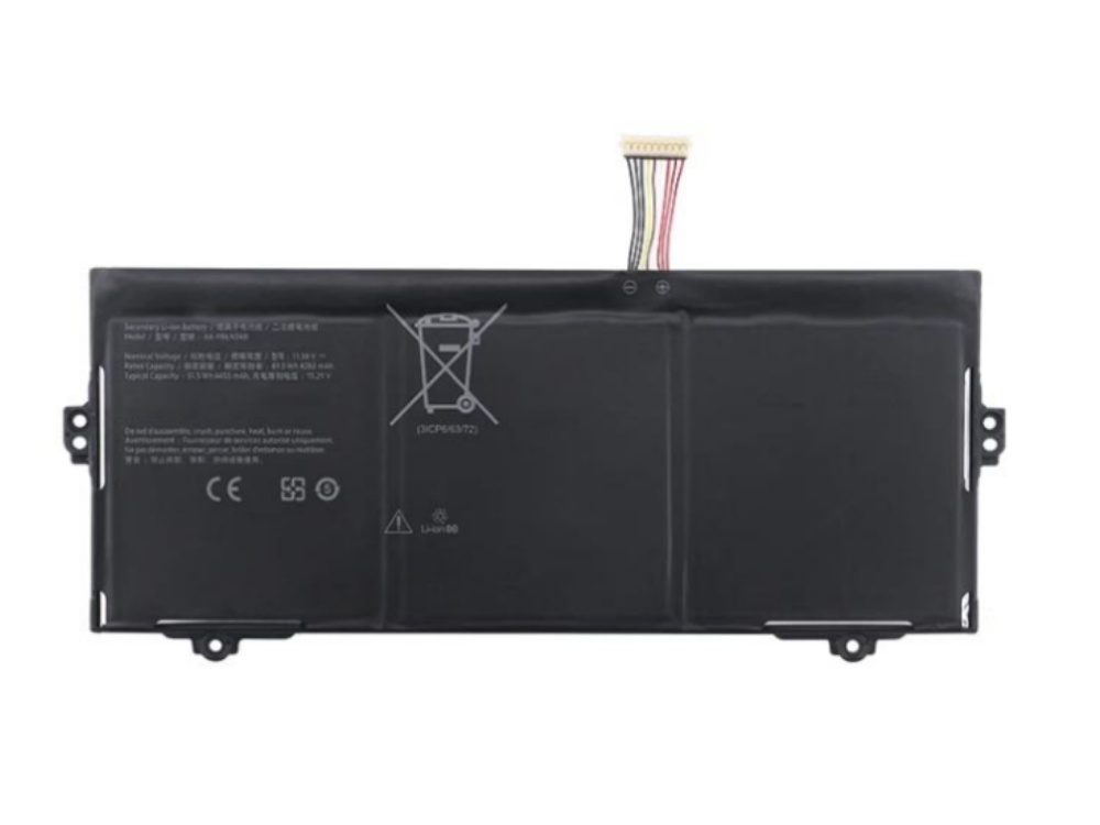 Notebook Batteria AA-PBLN3KR
