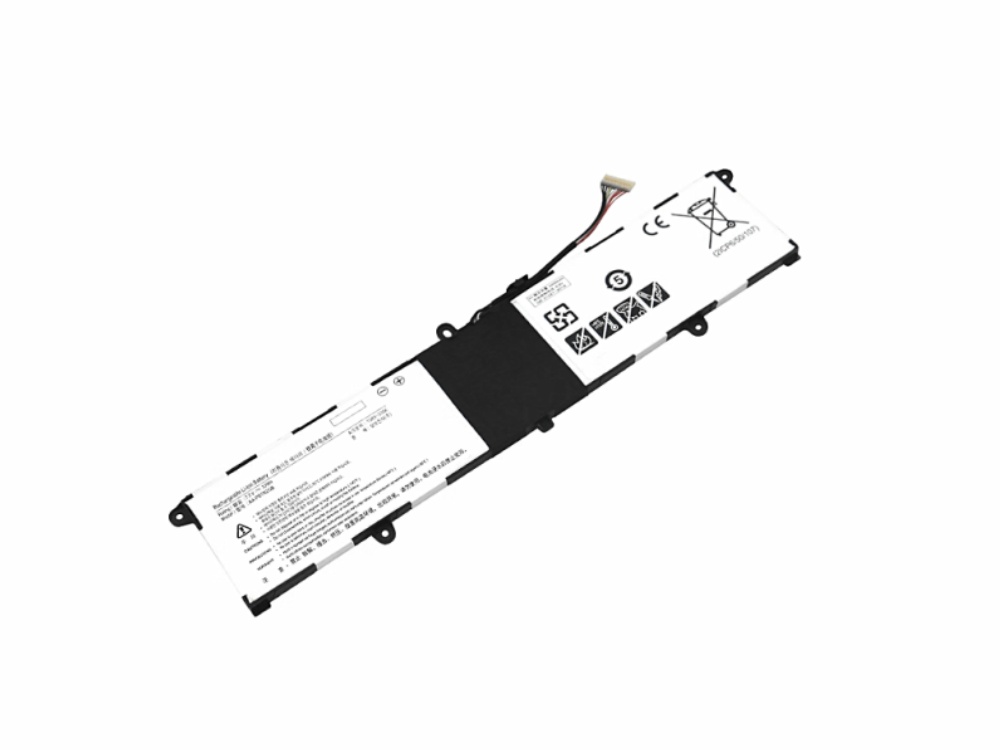 Notebook Batteria AA-PBTN2QB