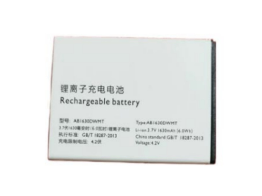 BATTERIE CELLULARI AB1630DWMT