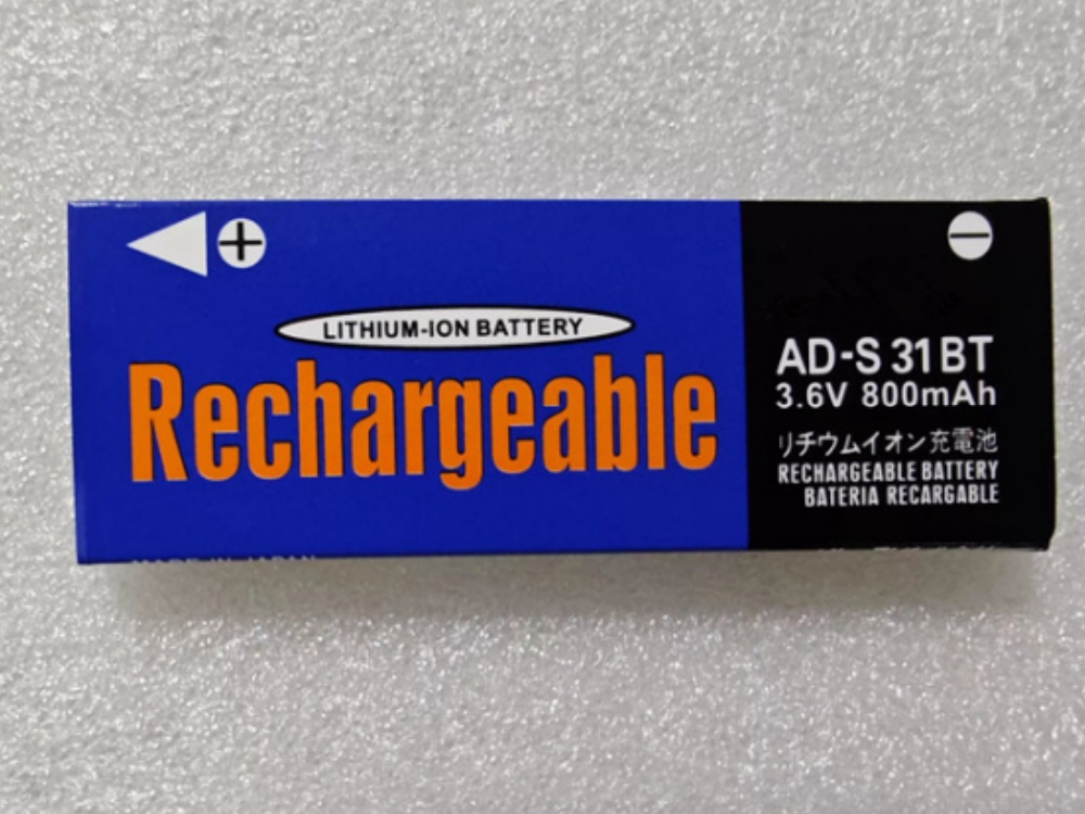BATTERIA AD-T51BT