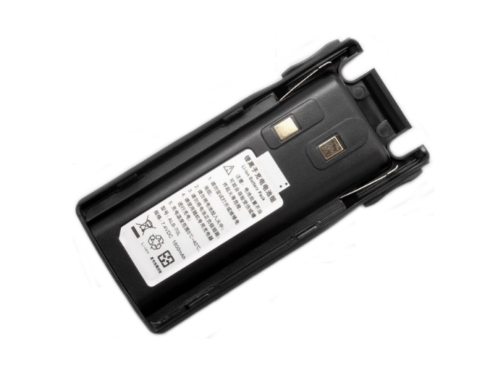 BATTERIA ALB-70L