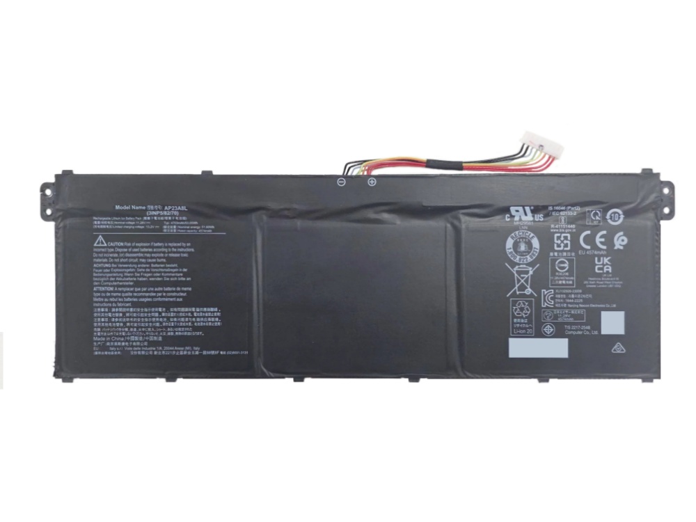 Notebook Batteria AP23A8L