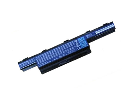 Notebook Batteria AS10D56