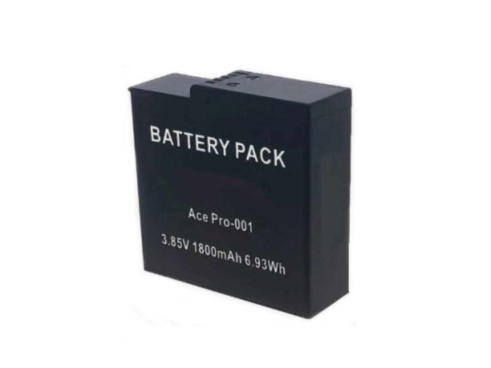 BATTERIA ACE