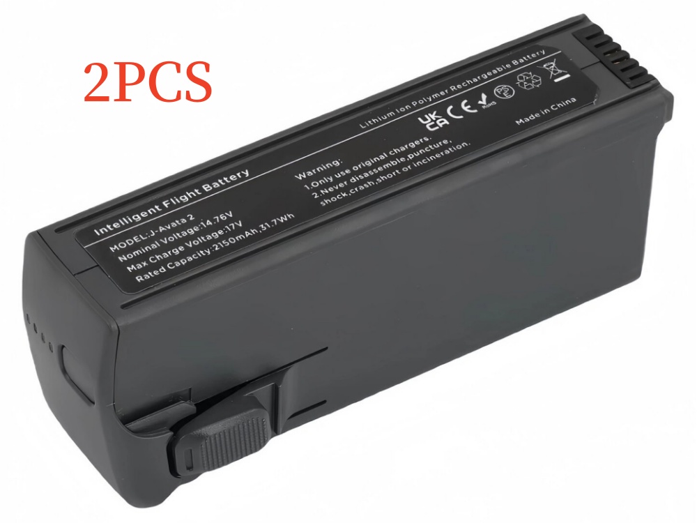  BATTERIA AVATA_2