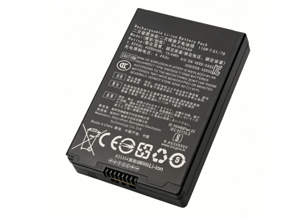  BATTERIA BA-0154A0