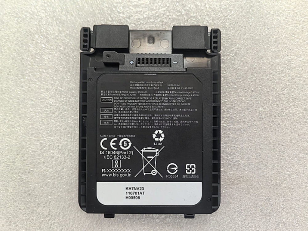  BATTERIA BA-0174A5