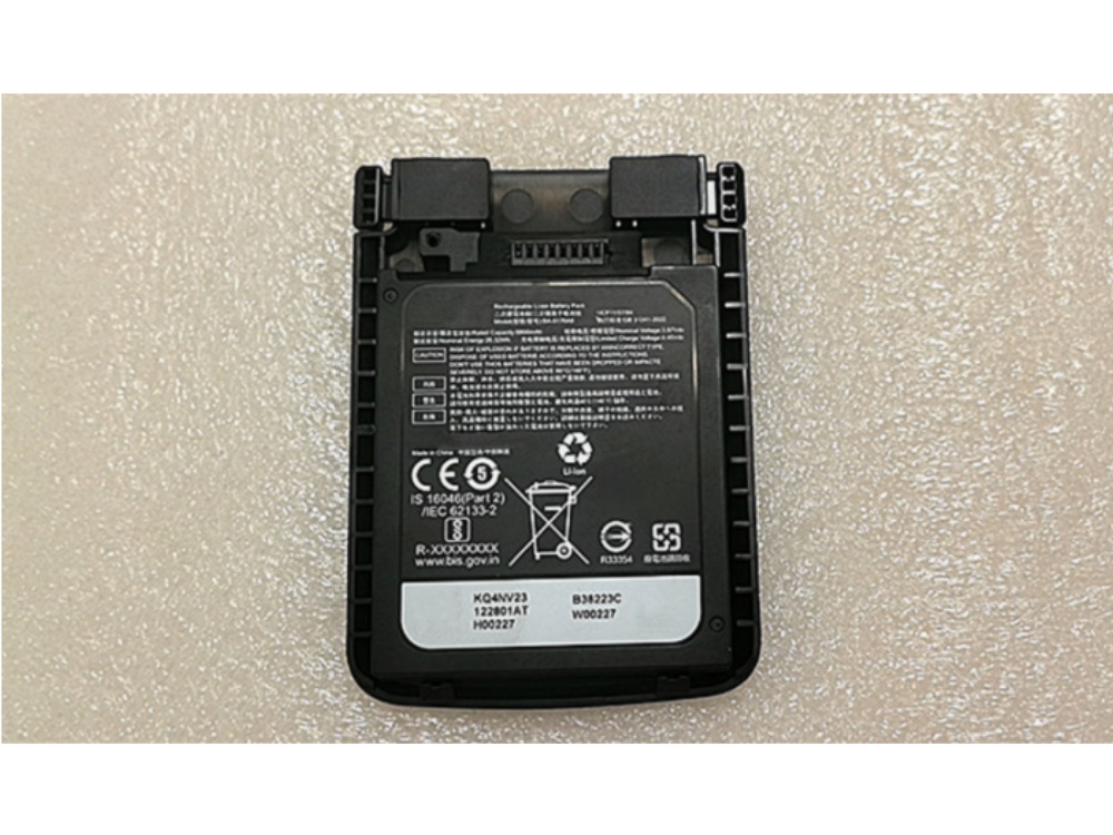 BATTERIA BA-0176A8