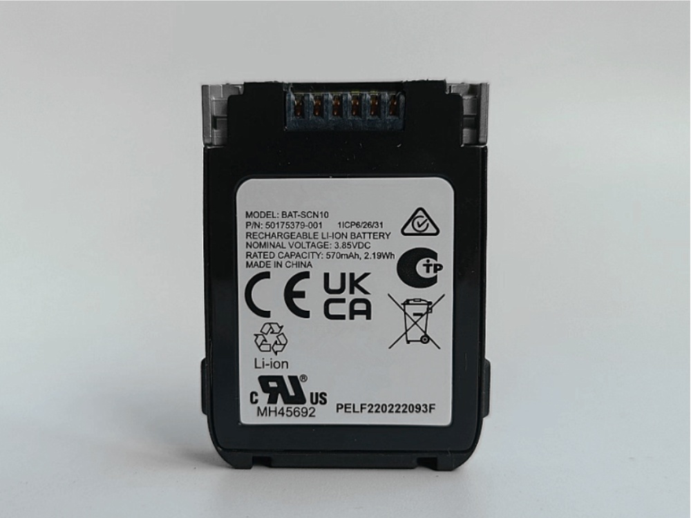BATTERIA BAT-SCN10