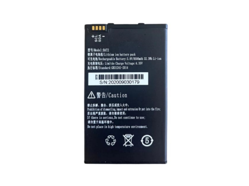  BATTERIA BAT2