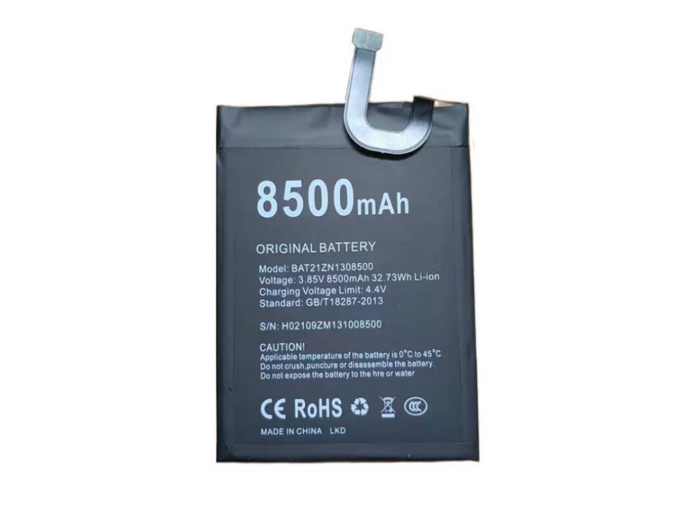 BATTERIE CELLULARI BAT21ZN1308500