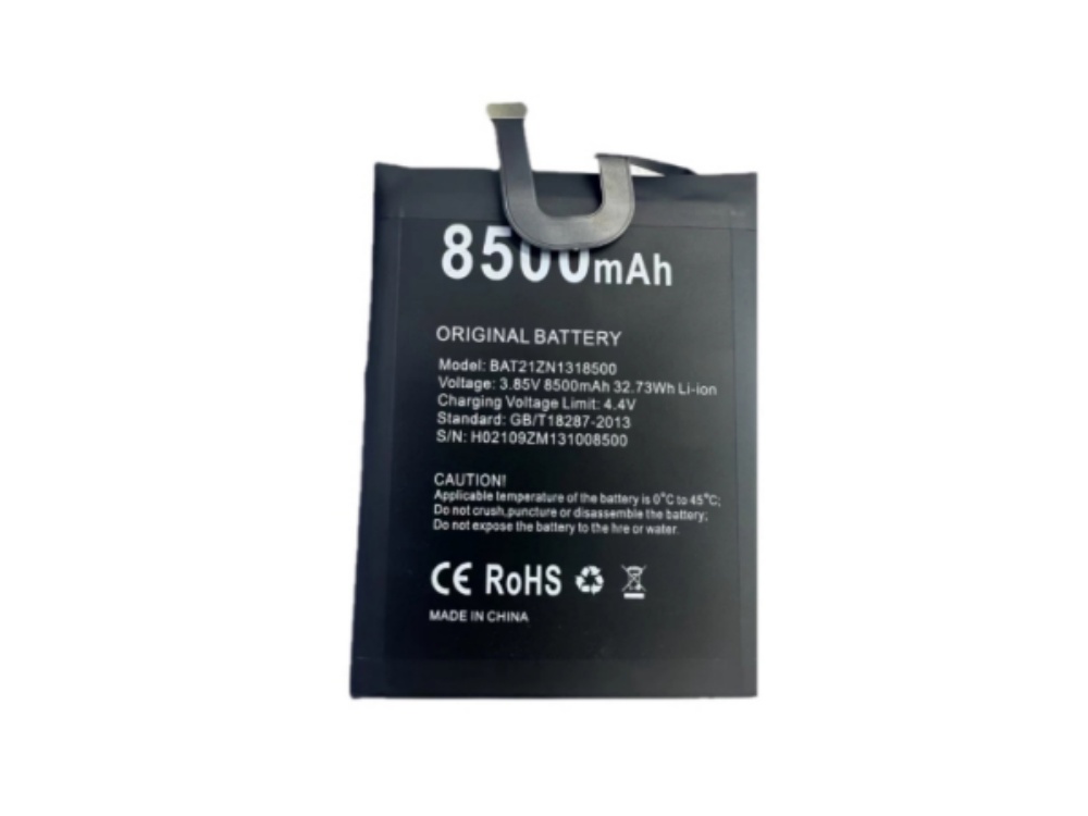 BATTERIE CELLULARI BAT21ZN1318500