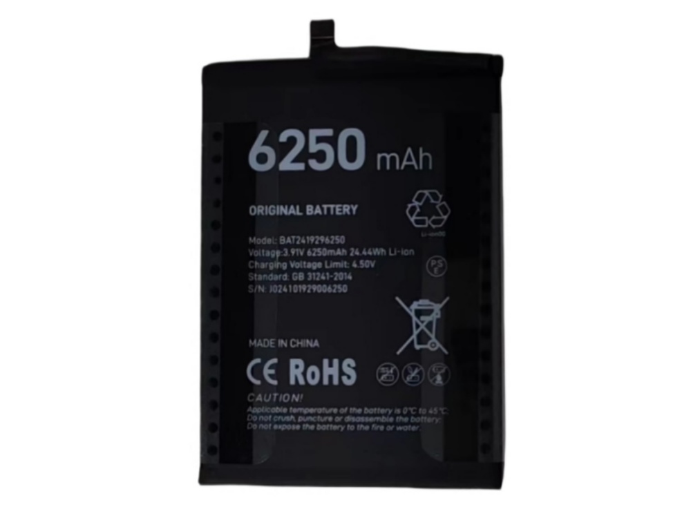 BATTERIE CELLULARI BAT2419296250