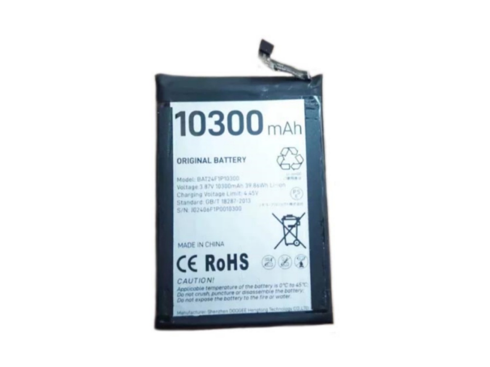 BATTERIE CELLULARI BAT24F1P10300