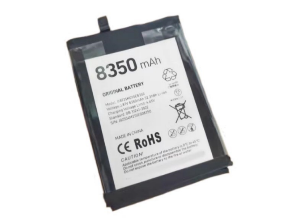 BATTERIE CELLULARI BAT25M21SE8350