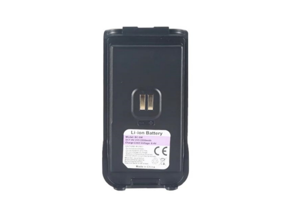 BATTERIA BC-5M