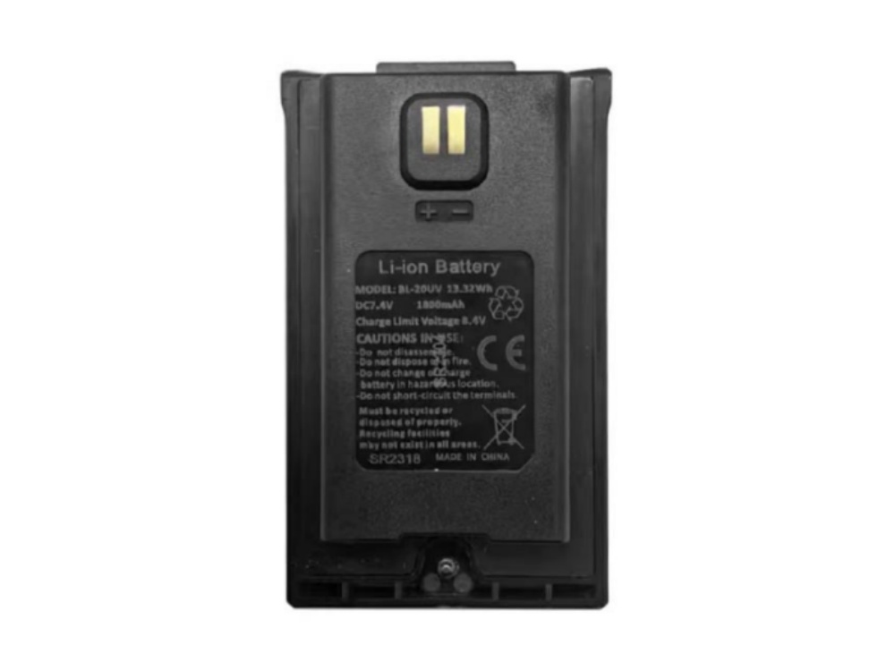  BATTERIA BL-20UV