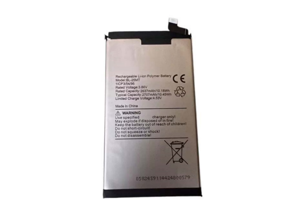 BATTERIE CELLULARI BL-25MT