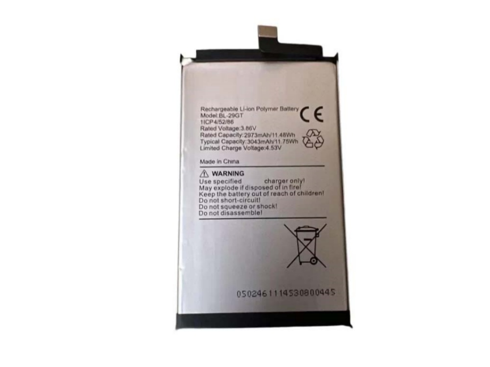 BATTERIE CELLULARI BL-29GT